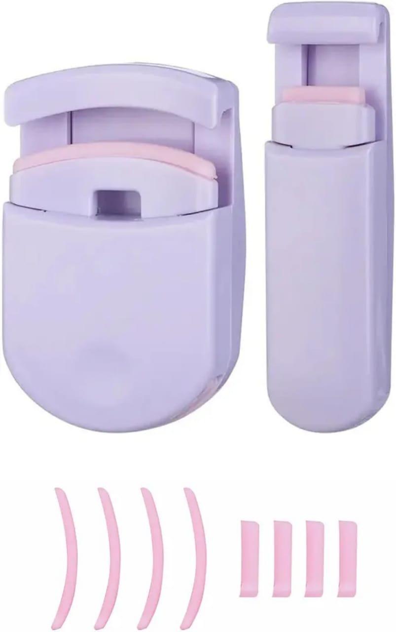 Pink Eyelash Curler for Pakistani Women