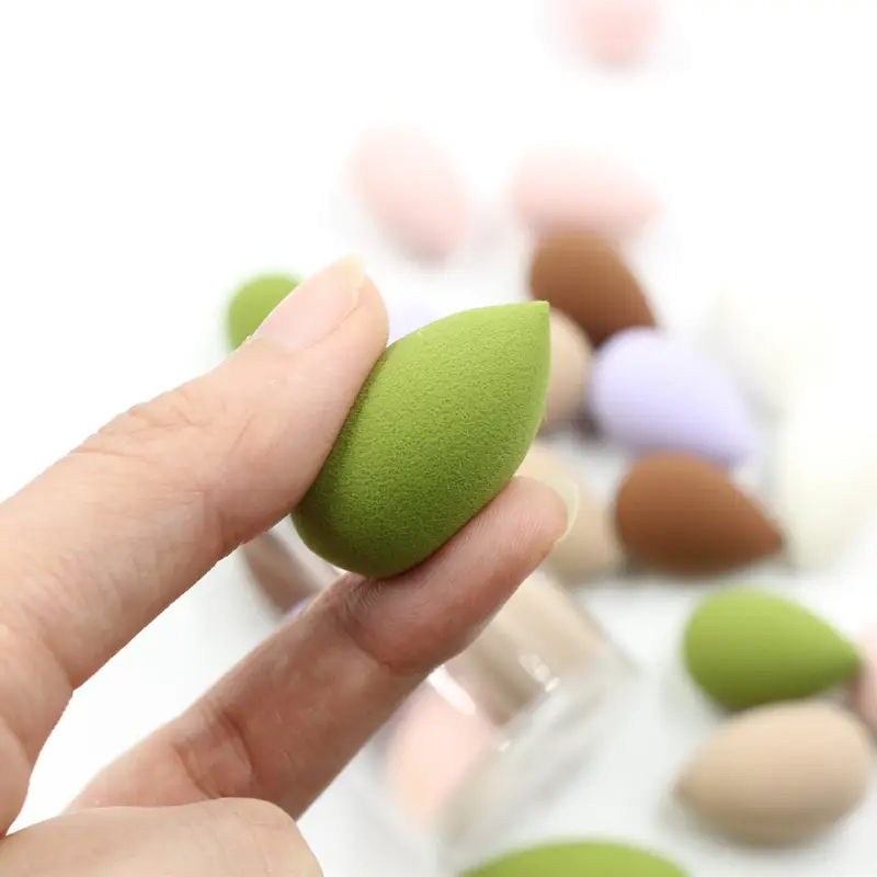 For Practicing Makeup Mini Beauty Blender