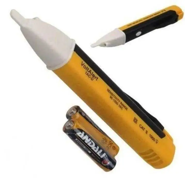 AC Voltage Measure Detector <Product Feature