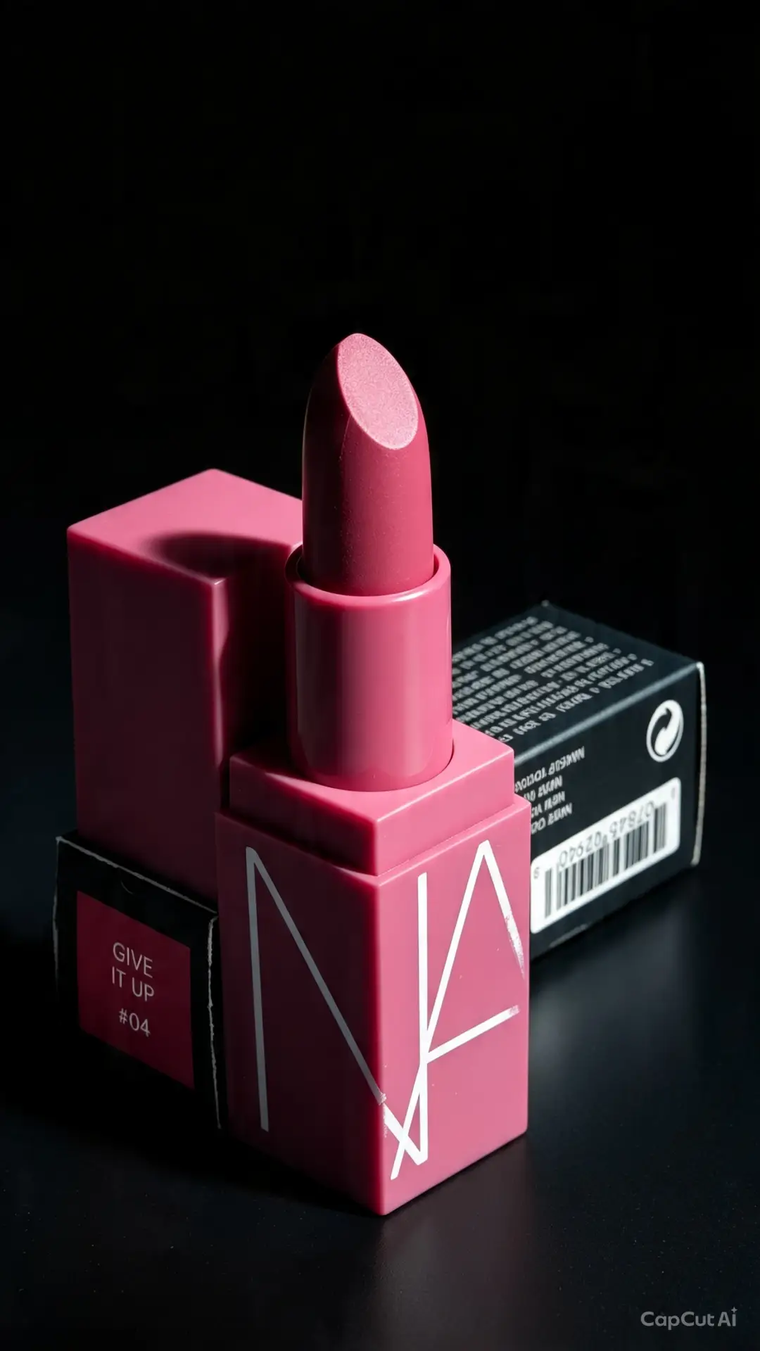 High Pigmented Lipstick