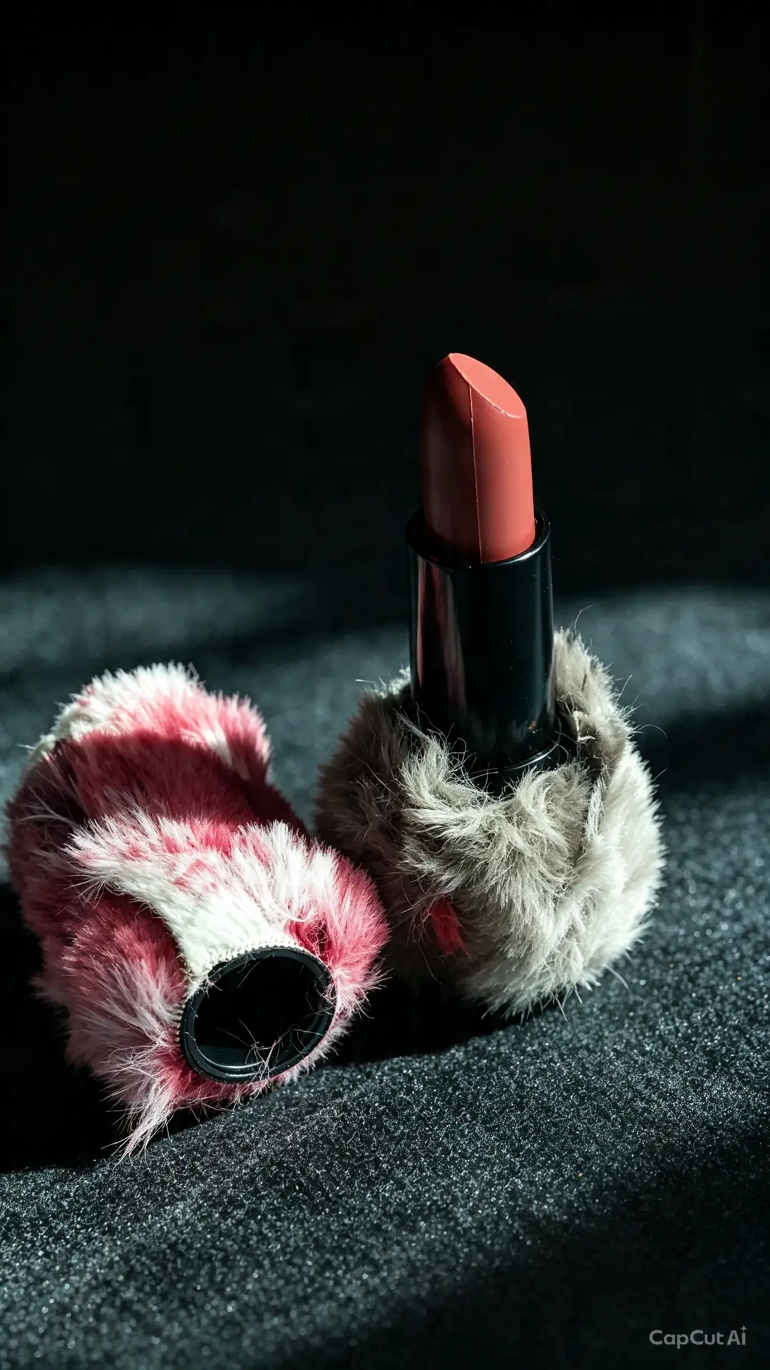 Bold Coverage Lipstick