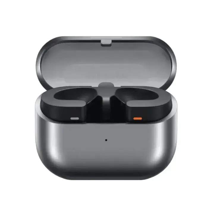 Black Airpods