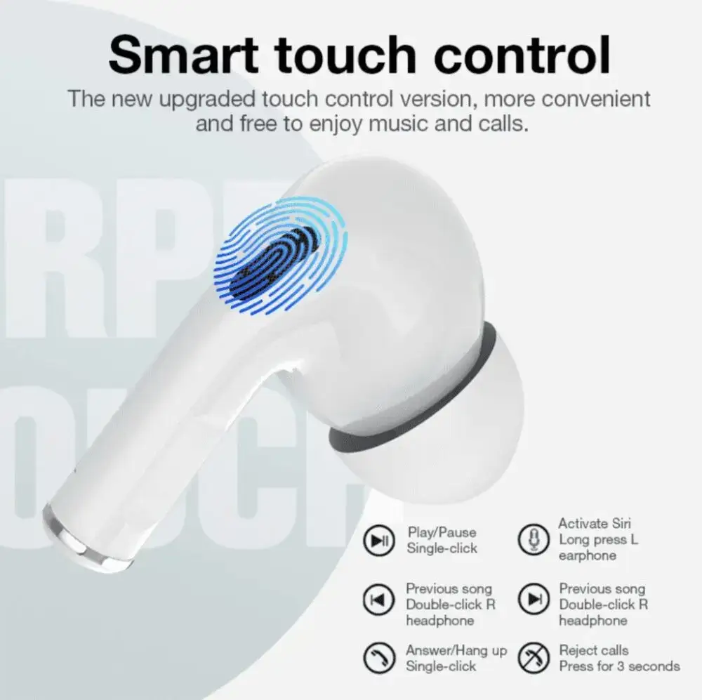 AirPods Pro Wireless Earbuds | AirPods Pro Copy in Pakistan