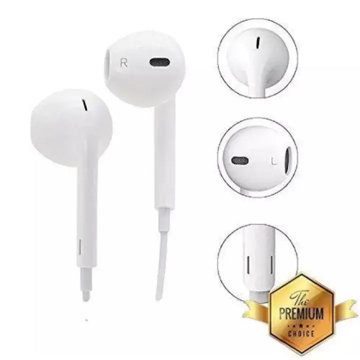 GIONEE ORIGINAL HANDSFREE WITH HIGH QUALITY MIC AND DEEP BASS SOUND GIVES BEST EXPERIENCE IN GAMING - BEST FOR PUBG
