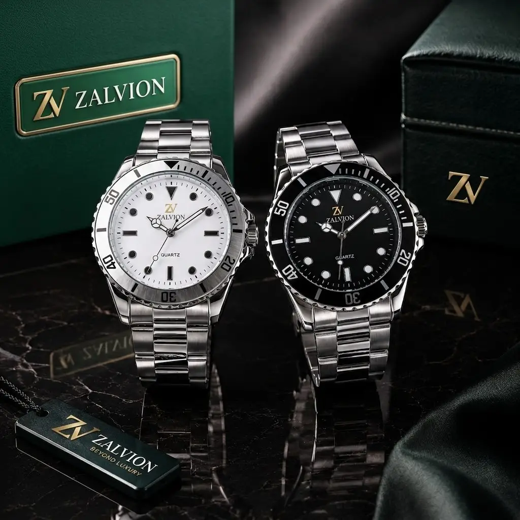 Unisex Watch