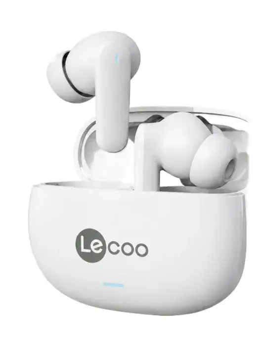 Wireless Earbuds Bluetooth 5.3 | Deep Bass | Smart Touch | Noise Reduction | HD Sound | Touch Control | Long Battery Life