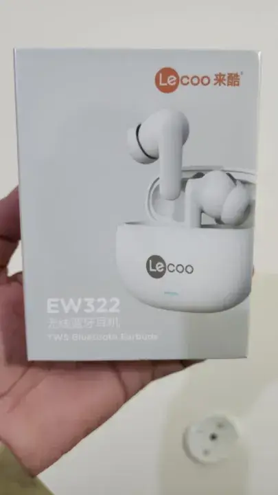 Wireless Earbuds Bluetooth 5.3 | Deep Bass | Smart Touch | Noise Reduction | HD Sound | Touch Control | Long Battery Life